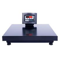 Balança Digital Industrial Welmy 300kg Sem Coluna Plataforma 50x50 Inmetro 127220v Preto Balança Digital Industrial Welmy 300kg Sem Coluna Plataforma 50x50 Inmetro 127220v Preto