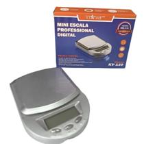 Balança Digital Inova KV-139 500g Profissional Balança Digital Inova KV-139 500g Profissional