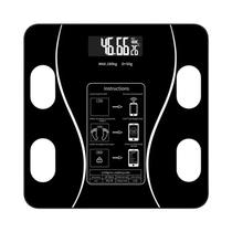 Balança Digital Inteligente Sem Fio Para Análise De Composição Corporal E Peso