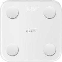 Balança Digital inteligente Xiaomi Body, Scale S400 Até 150kg, Uso Doméstico, Branca