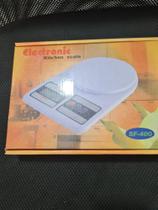 Balança Digital