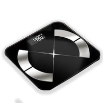 Balança Digital Lcd Bluetooth Wireless