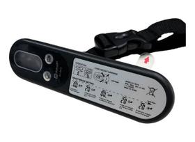 Balança Digital Mala Portátil Gancho 50 Kg Dotcell Dc-b015