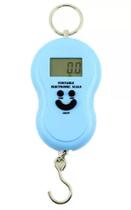 Balança digital manual até 50kg