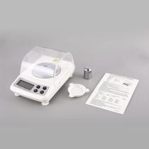 Balança digital Mini Pocket 50g 0,001 Precision para cozinha