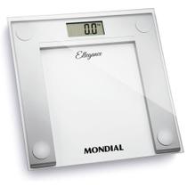 Balança Digital Mondial Ellegance Bl-03 Balança-biv-prata Balança Digital Mondial Ellegance Bl-03 Balança-biv-prata