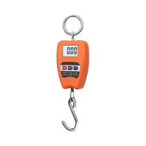 Balança Digital Multifuncional Para Bagagem 200KG Com Display LCD Ferramenta De Pesagem Portátil De Balança Digital Multifuncional Para Bagagem 200KG Com Display LCD Ferramenta De Pesagem Portátil De