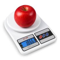 Balança Digital Nicobem 10KG Precisão com 2 pilhas Balança Digital Nicobem 10KG Precisão com 2 pilhas