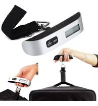 Balança Digital para Bagagem Portátil 50 kg Balança Digital para Bagagem Portátil 50 kg