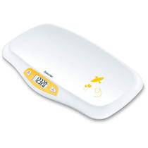 Balança Digital para Bebês Beurer BY80 - Até 20 kg