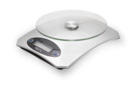 Balança Digital para Cozinha 2923/102 cap. 5 kg Brinox