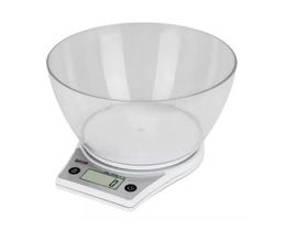 Balança Digital Para Cozinha - Easy-5/5kg - Balmak Balança Digital Para Cozinha - Easy-5/5kg - Balmak