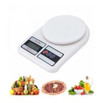 Balança digital para cozinha utilidade 10kg