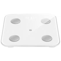 Balanca Digital para Peso Corporal Xiaomi Mi Body Composition Scale 2 XMTZC05HM Ate 150 KG - Branca