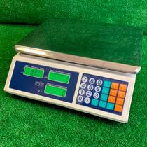 Balança Digital Para Restaurante e Alimentos - RELET Balança Digital Para Restaurante e Alimentos - RELET