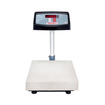Balança Digital Plataforma 30Kg com Mastro PLT 15/30 Triunfo