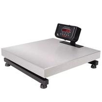 Balança Digital Plataforma 50x50 IB 300kg Balmak Standart