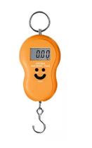 Balança Digital Portátil 50kg com Tara e Deslig. Automático Balança Digital Portátil 50kg com Tara e Deslig. Automático