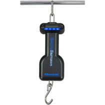 Balança digital portátil Brecknell Electro Samson 25 kg