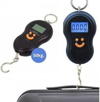 Balança Digital Portátil para Mala - Scale
