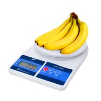 Balança Digital Precisão 10kg Nutrição Dieta