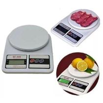 Balança Digital Precisão 1g 10kg Cozinha Comércio - Novo Século
