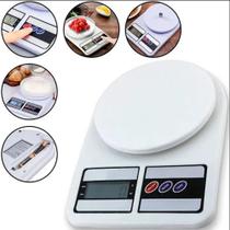 Balança Digital Precisão de Cozinha 1g a 10kgs SF-400
