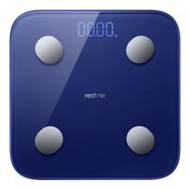 Balança Digital Realme Smart Scale - Azul RMH2011