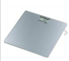 Balança Digital Recarregável USB HC411 - Suporta até 180kg