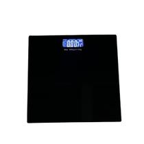 Balança Digital RedCare Preta CAP 180KG