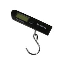 Balança Digital Samsonite Global TA Preto