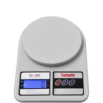 Balança Digital SF 400 Alta Precisão Eletrônica 1kg a 10 kg - Cozinha Balança Digital SF 400 Alta Precisão Eletrônica 1kg a 10 kg - Cozinha