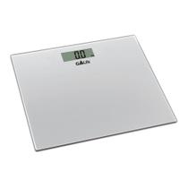 Balança Digital Slim Prata G-Life Balança Digital Slim Prata G-Life
