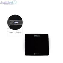 Balança Digital Smart Preta Dellamed 180kg LED Balança Digital Smart Preta Dellamed 180kg LED