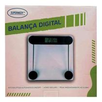 Balança Digital Supermedy até 180kg