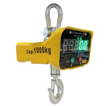 Balanca Digital Suspensa Dinamometro 1000KGF BLD1000 ACM TOOLS