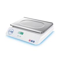 Balança Digital Toledo 9094 Plus 15/32Kg 5g 10g com Bateria