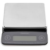 Balança Digital Tramontina Alta Precisão Para Cozinha Adatto Balança Digital Tramontina Alta Precisão Para Cozinha Adatto