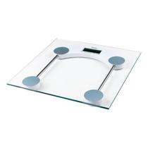 Balanca digital vidro 150kg quadrada kala 337179 Balanca digital vidro 150kg quadrada kala 337179