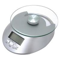 Balança Digital Vidro Para Cozinha Com Funçoes