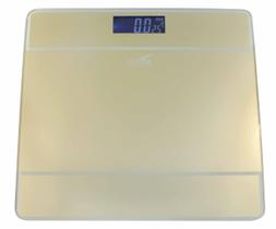 Balança digital vidro temperado quadrada capacidade 180 kg Balança digital vidro temperado quadrada capacidade 180 kg