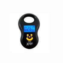 Balança Digital Xingú 50 Kg (Xv-2288)