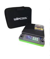 Balança Dosadora De Alta Precisao Para Fluidos Mrs17 Wipcool 9v Balança Dosadora De Alta Precisao Para Fluidos Mrs17 Wipcool 9v