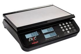 Balança ELCO15 One Balmak Bivolt com Capacidade de 15Kg LCD Balança ELCO15 One Balmak Bivolt com Capacidade de 15Kg LCD