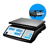 Balanca ele. 30kg elgin led c/bate Balanca ele. 30kg elgin led c/bate