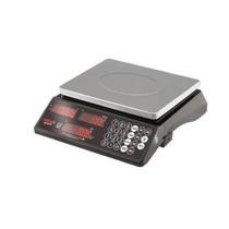 BALANÇA ELETR. 33kg C/BATERIA QUIC33B CAP 6/15/33kg BALMACK