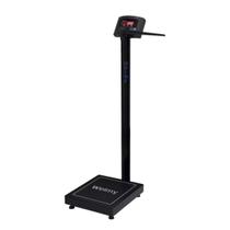 Balança Eletrônica 200Kg Academia Fitness Bivolt Balança Eletrônica 200Kg Academia Fitness Bivolt