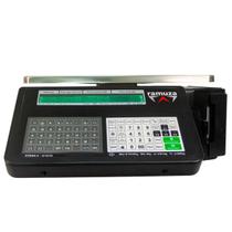 Balança Eletrônica 35Kg Ramuza C/Impressão Balança Eletrônica 35Kg Ramuza C/Impressão