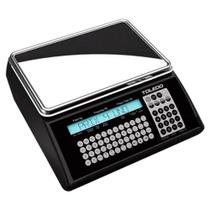 Balança Eletrônica Computadora Prix 4 Uno Wi-fi e Ethernet 32 kg Toledo Balança Eletrônica Computadora Prix 4 Uno Wi-fi e Ethernet 32 kg Toledo