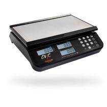 Balança Eletrônica Digital 30 Kg Triplice Balmak - Portaria Inmetro n 196/06